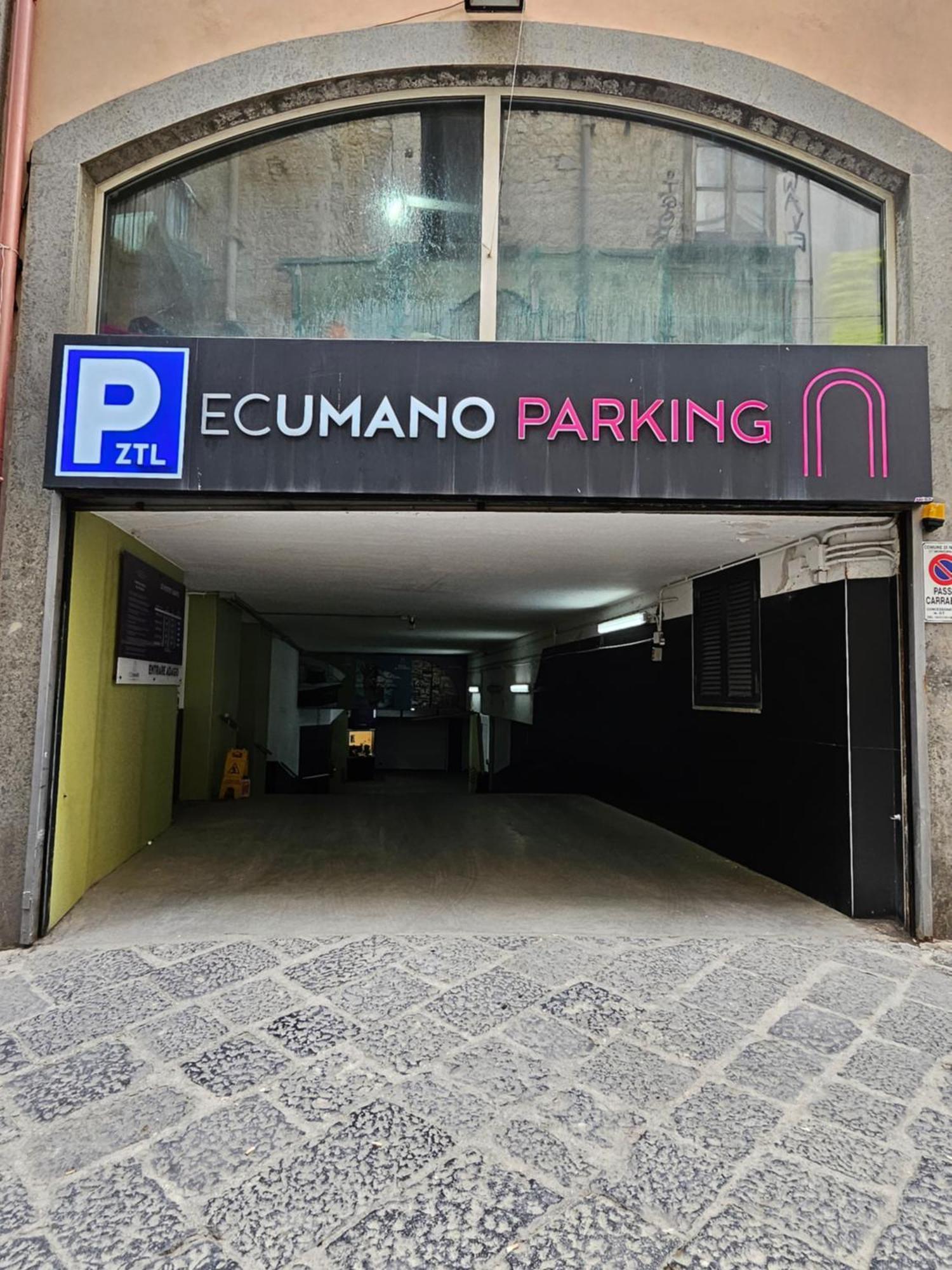 Appartamento Charlotte House Napoli