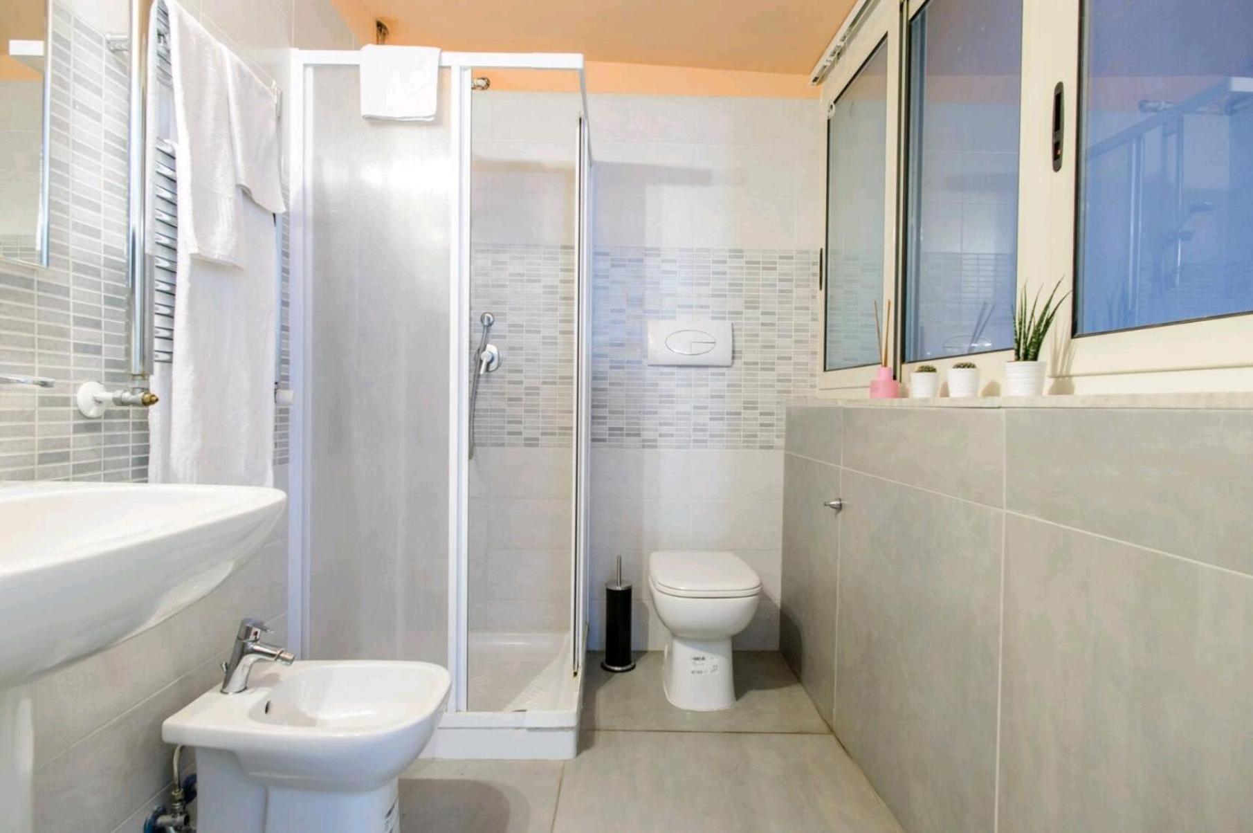 Appartamento Charlotte House Napoli