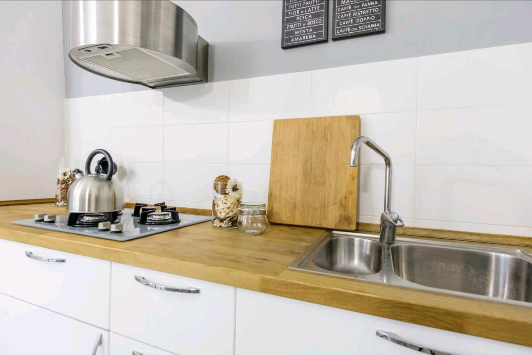 Appartamento Charlotte House