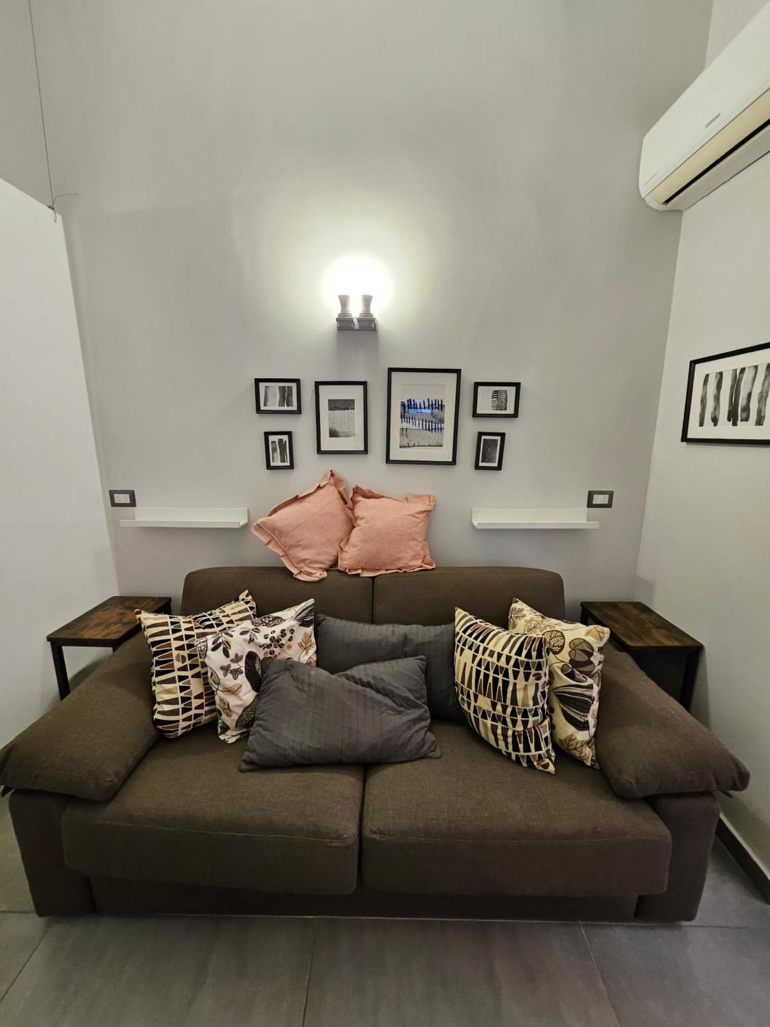 Charlotte House Appartamento Napoli