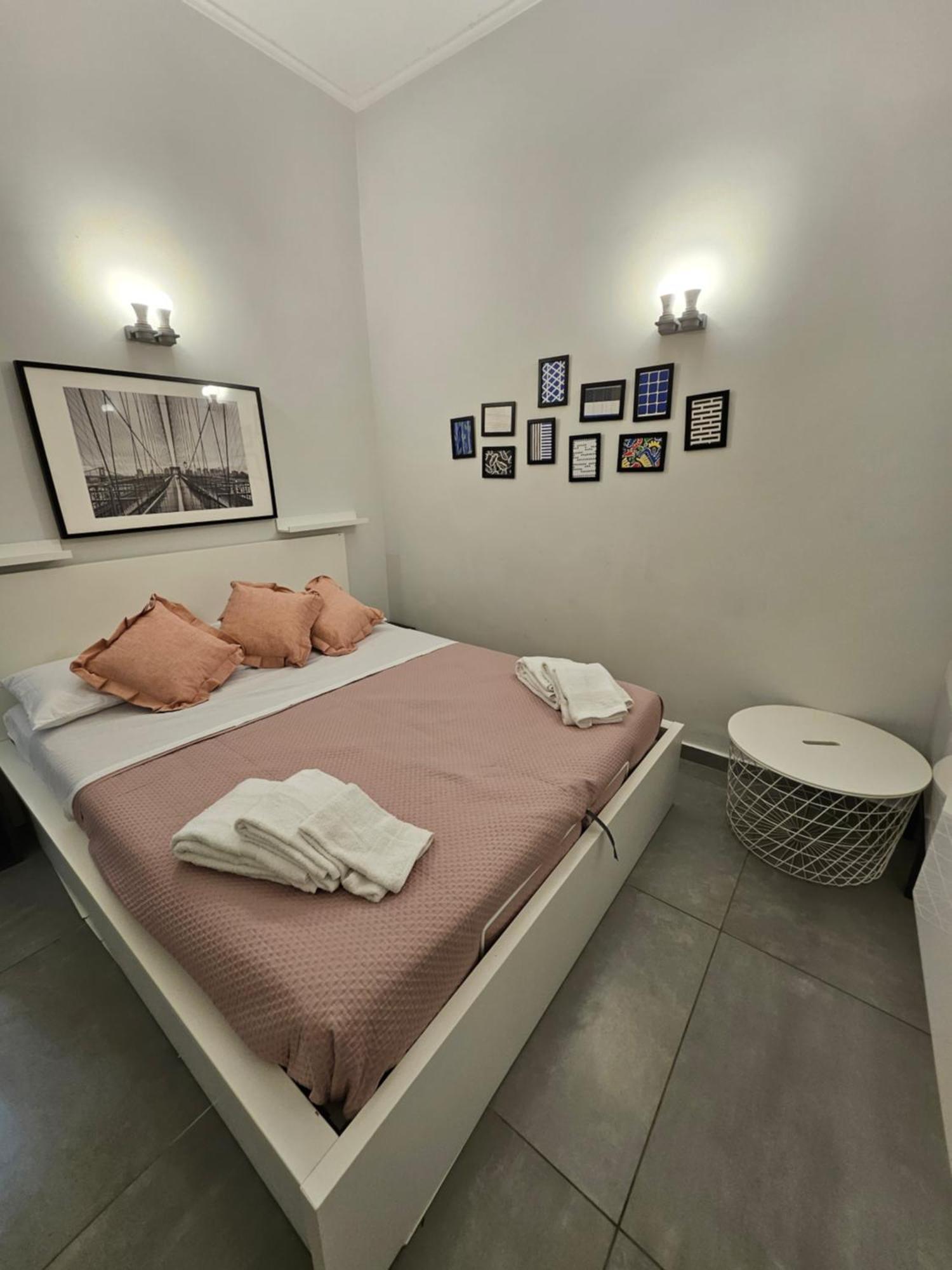 Appartamento Charlotte House Napoli