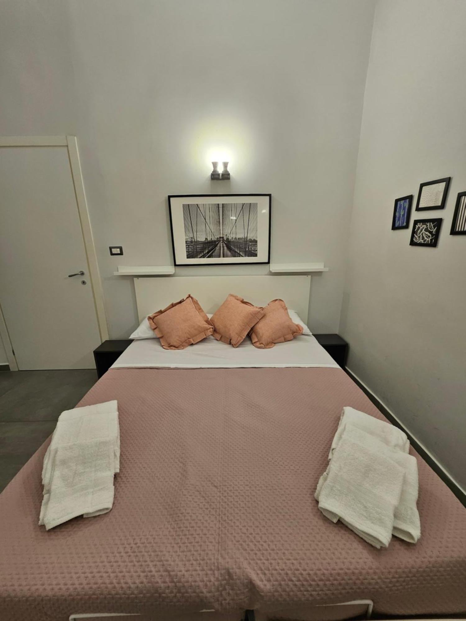 Appartamento Charlotte House