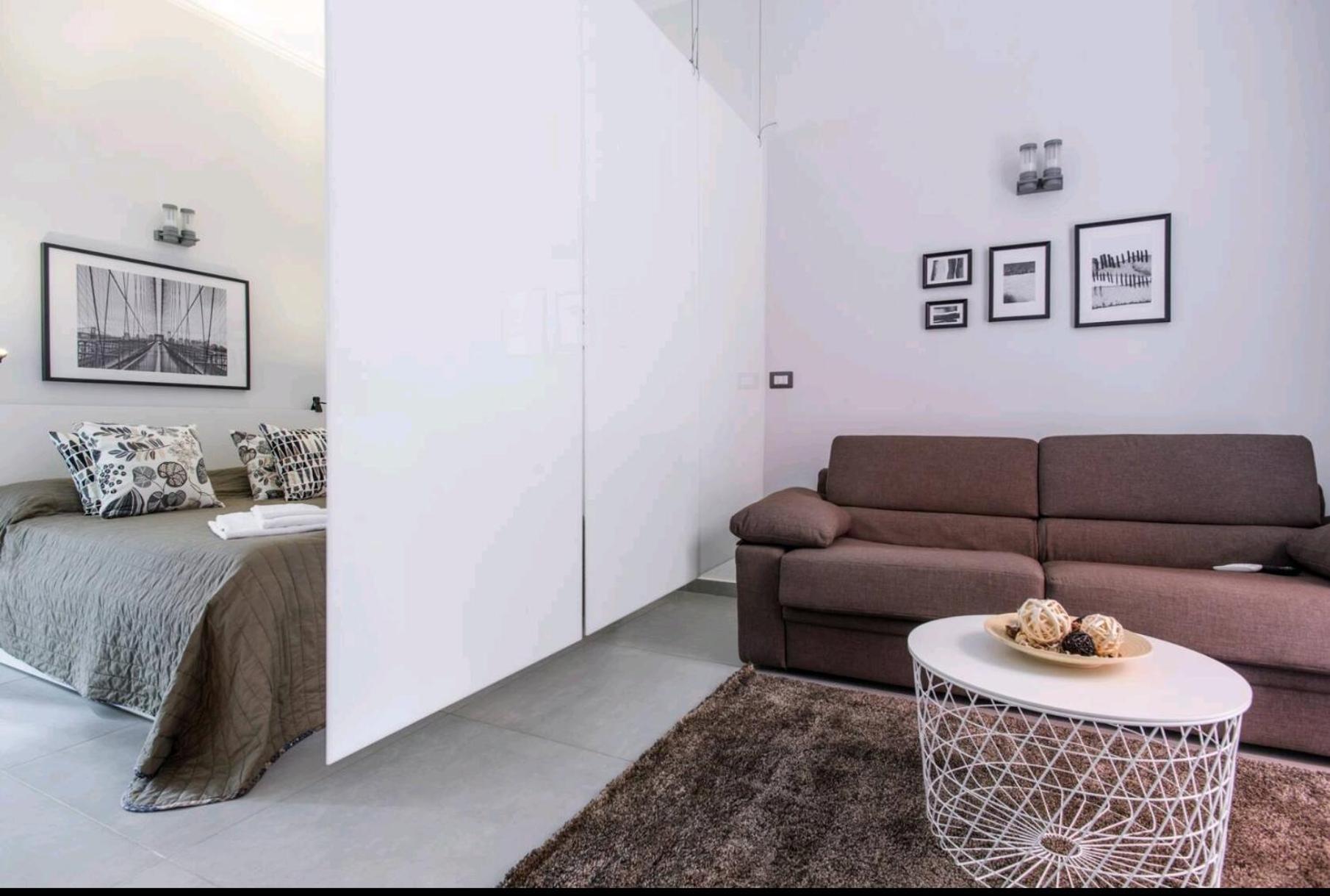 Charlotte House Napoli