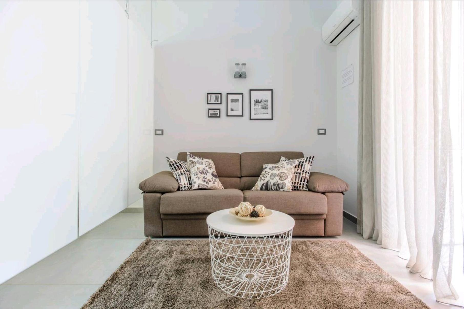 Appartamento Charlotte House
